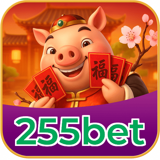 255bet Logo