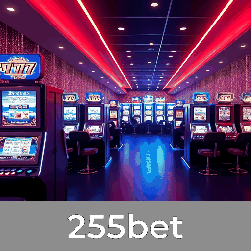 Aproveite o Login Exclusivo e Seguro na 255bet