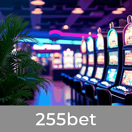 Apostas em movimento, com o app 255bet